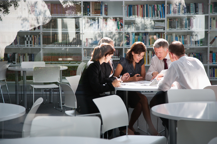 Affinia news article | Title: Company Size Thresholds to Increase by 50% Starting October 2024