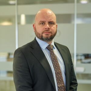 Chris Annis | Director | Affinia Ipswich