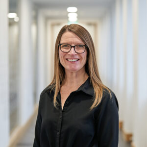 Clare Eve | Affinia Private Client Director