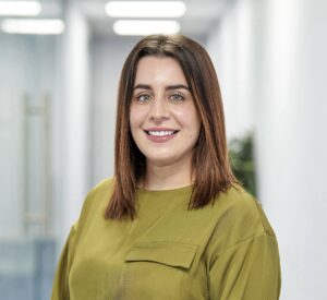 Emma Cohen | Affinia Head of Digital Solutions