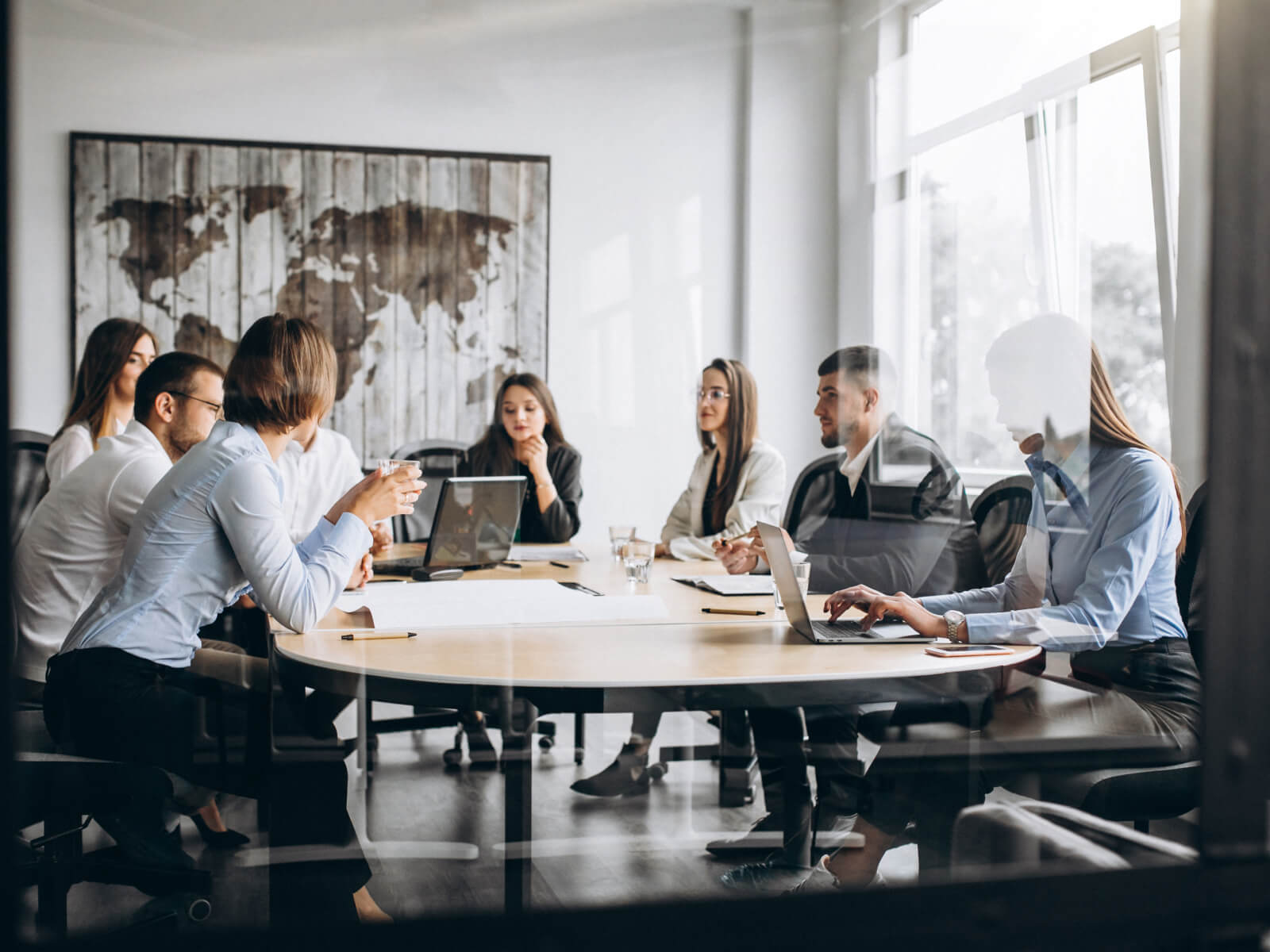 A Career in Accountancy | Train with us at Affinia