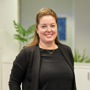 Andrea Smith | Digital & Campaigns Manager | Affinia Ipswich