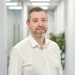 Mike Warman | Affinia. Director.