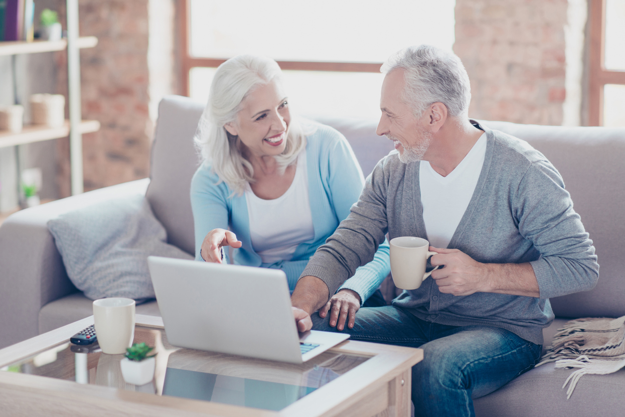 Our personal tax specialist support individuals with a range of tax services | Affinia Tax Advice and Planning
