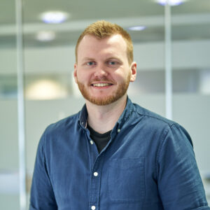 Oscar Hammond | Assistant Manager (Corporate Tax) | Affinia Ipswich