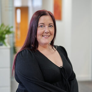 Sarah Crace | Payroll Manager | Affinia