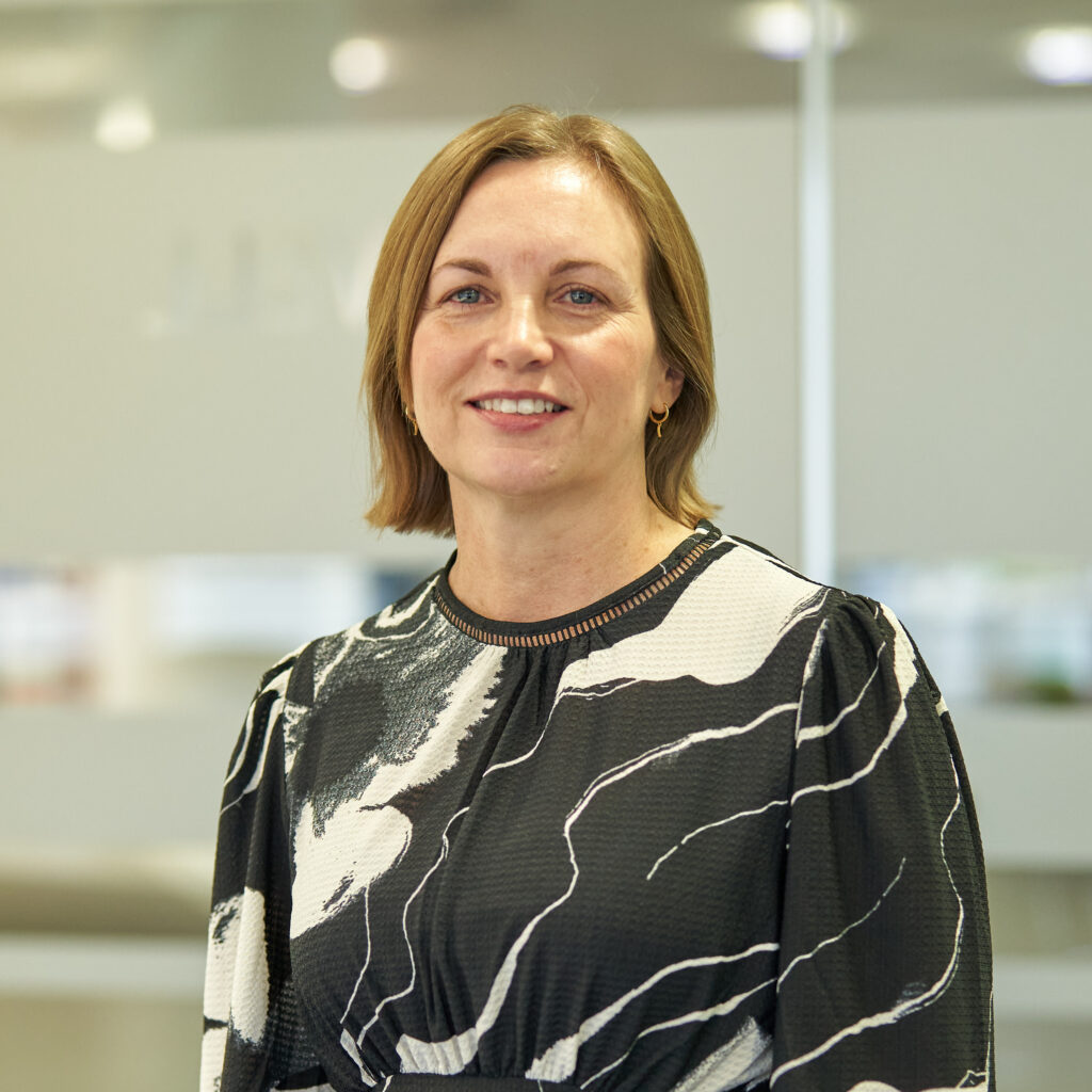 Tanya Johnson | Group Business Support Manager | Affinia Ipswich