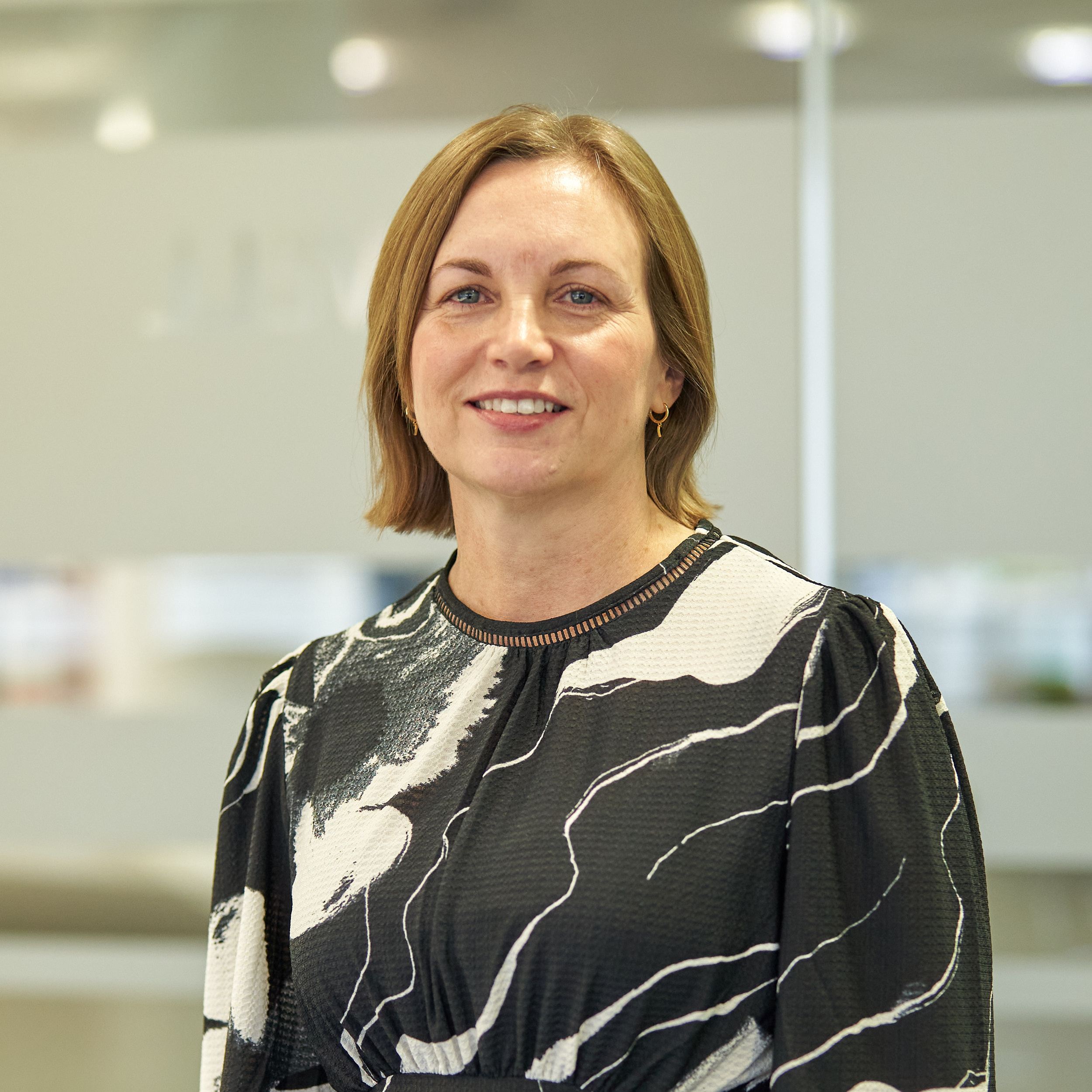 Tanya Johnson | Group Business Support Manager | Affinia Ipswich