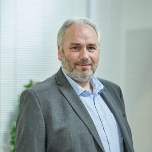 Darren Flint | Affinia | Associate Director