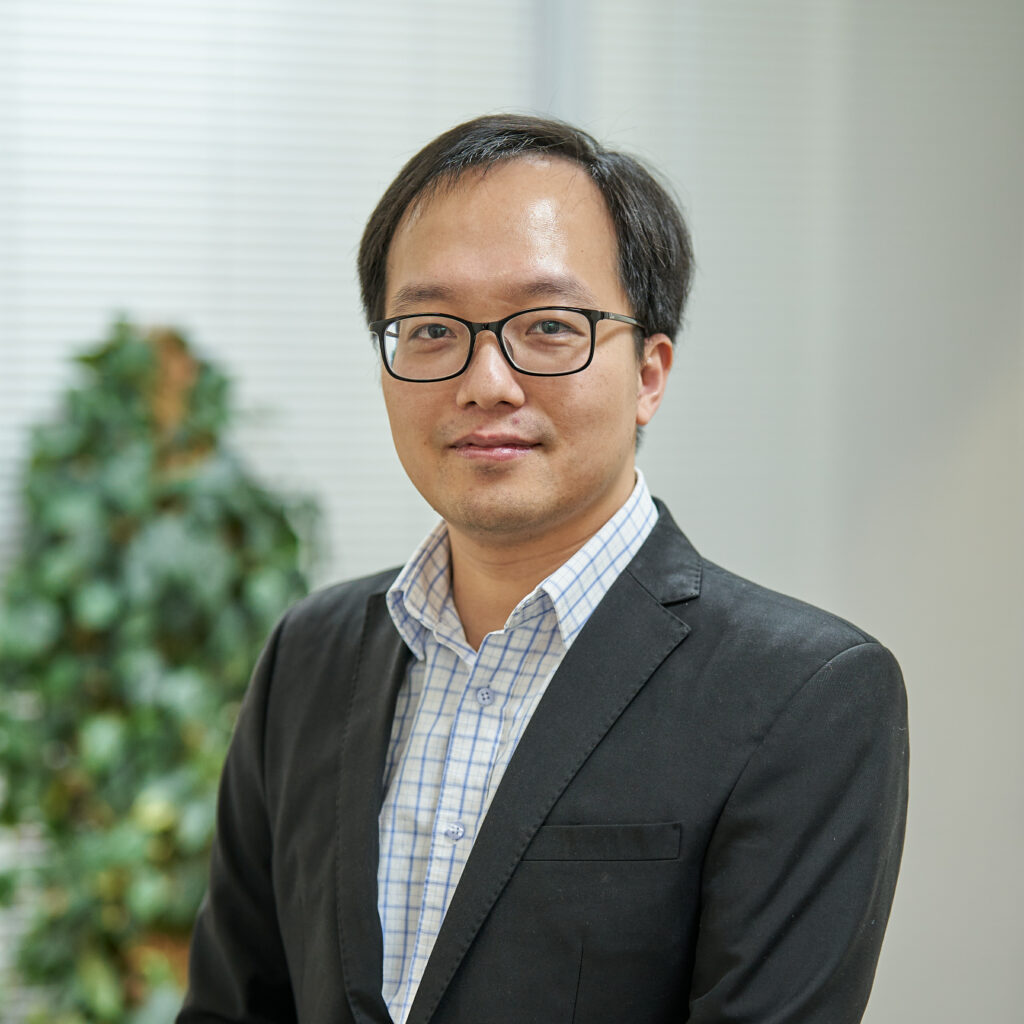 Jimmy Nguyen | Affinia