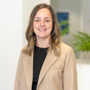 Charlene Newman | Affinia Ipswich