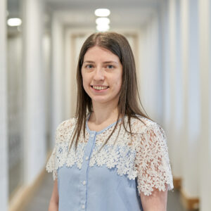 Emma Burley | Affinia Senior Audit Manager