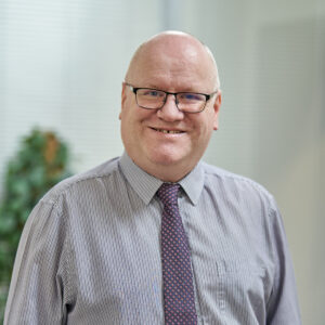 Ewan Reid | Affinia Associate Director
