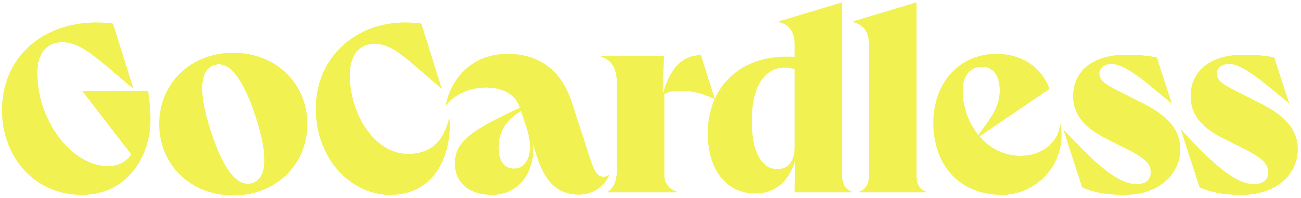 GoCardless Logo