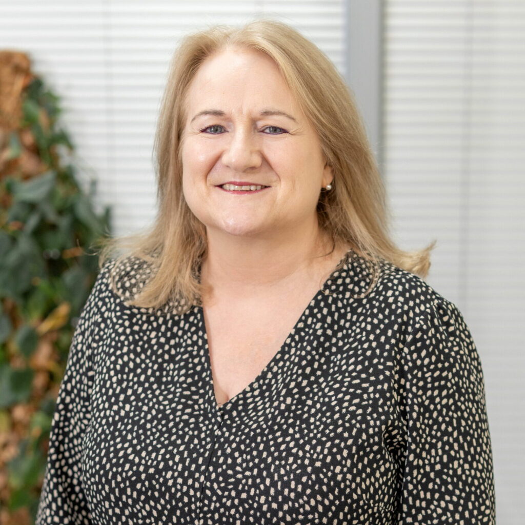 Eleanor O'Brien