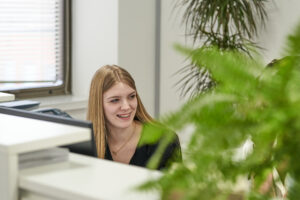 Outsourced payroll services. Affinia focused photography. What we can offer you.
