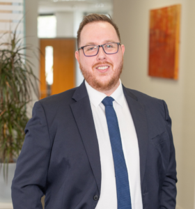 Ashley Stoller | Private Client Tax Manager