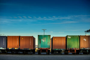 Haulage, Transport & Logistics Sector Page. Affinia | Accountants, Tax and Business Advisers. Haulage accountancy.