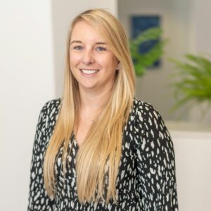 Antonia Free | Affinia Accountants and Business Advisors