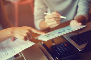 CASS Audits | Service Summary