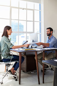 Audit of Service Charge Financial Statements | Service summary