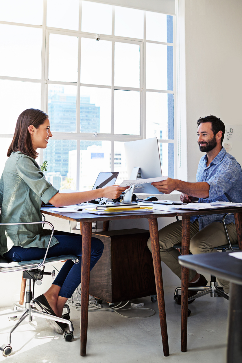 Audit of Service Charge Financial Statements | Service summary