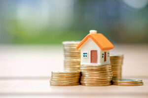 Property Tax. Affinia. A personalised approach.
