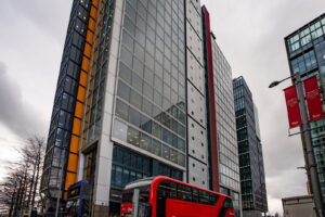 Affinia Stratford Office 19th Floor, 1 Westfield Avenue, Stratford, E20 1HZ