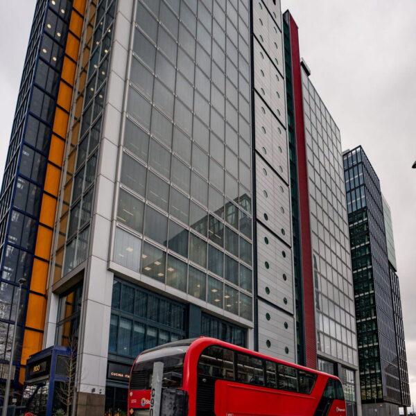 Affinia Stratford Office 19th Floor, 1 Westfield Avenue, Stratford, E20 1HZ