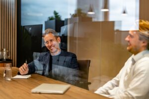 Adam Croft, Head of Mergers & Acquisitions | Affinia - Accountants and Business Advisers. Inspiring you and your business’ future success..