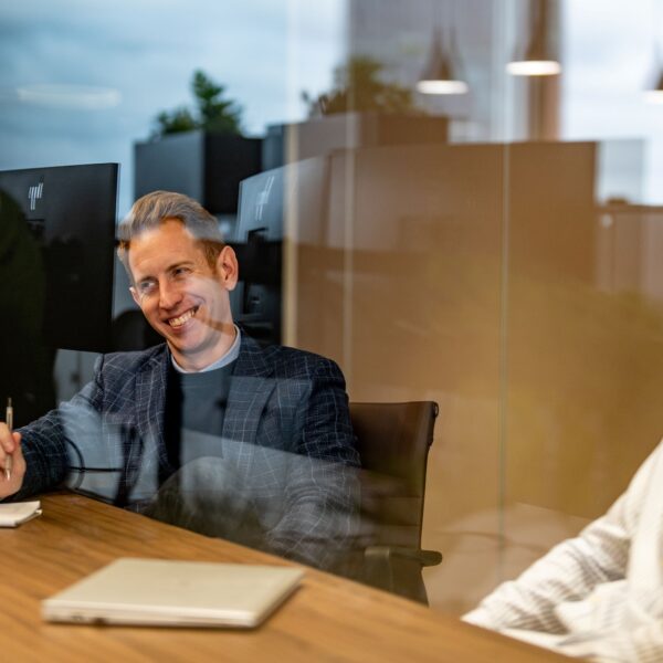 Adam Croft, Head of Mergers & Acquisitions | Affinia - Accountants and Business Advisers. Inspiring you and your business’ future success..
