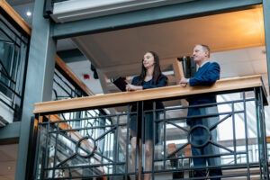 Affinia and Doubletree Hilton. Client focused photography