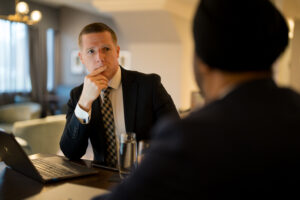 Affinia Doubletree Hilton . Client focused photography