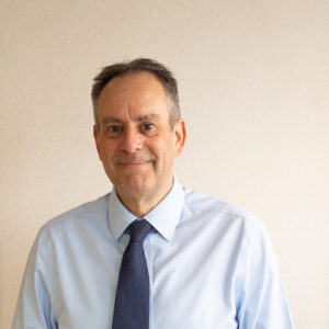 Andrew Taffs | Affinia