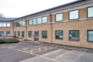 Affina Chelmsford Office