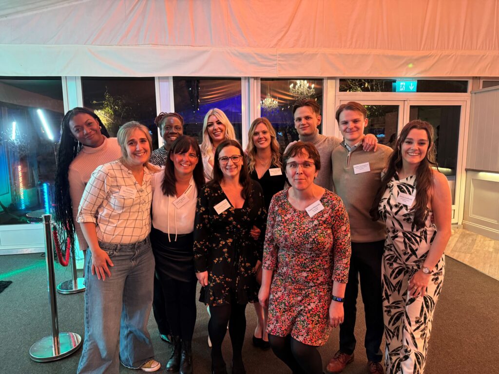 Affinia Social Committee