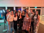 Affinia Social Committee