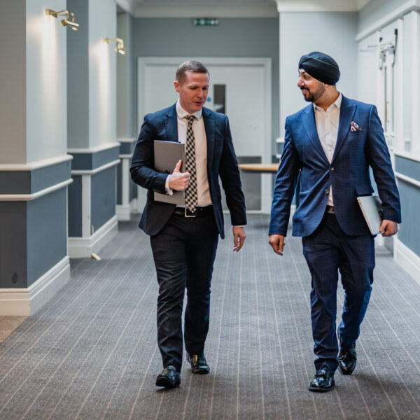Affinia. Doubletree Elstree. Client focused photography