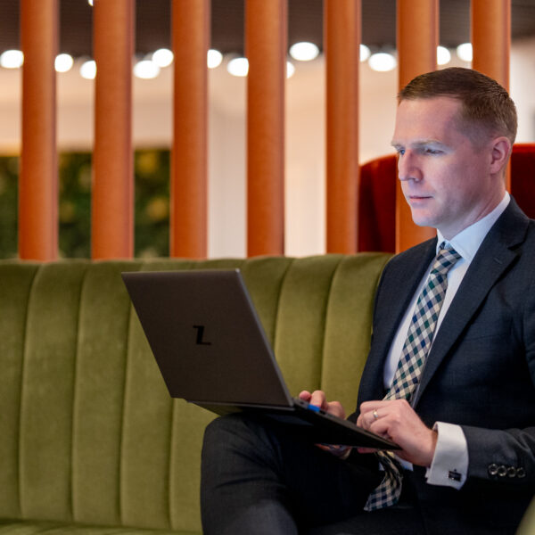 Doubletree Elstree. Affinia. Client focused photography. Affinia | Accountants, Tax and Business Advisers.