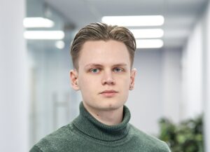 Kasper Affinia Our People Stories