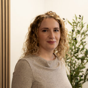 Lydia Brasted | Cloud Accounting Manager