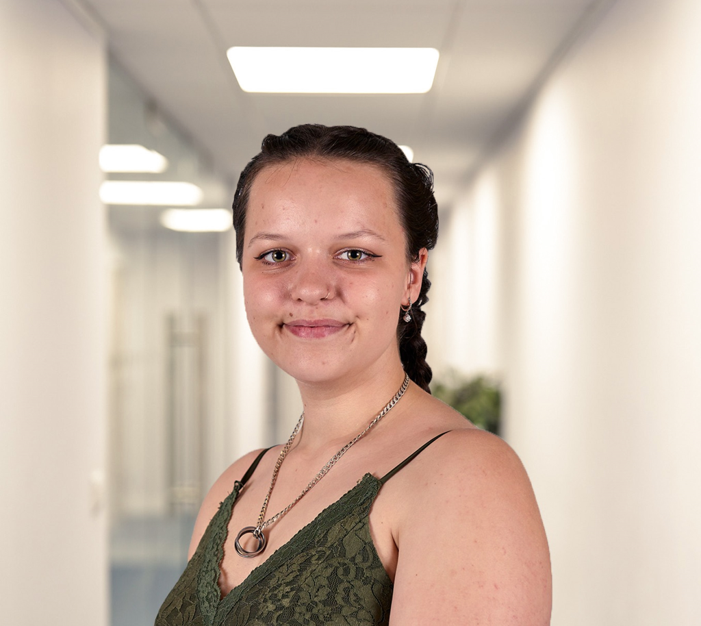 Megan Hunt | Affinia Ipswich