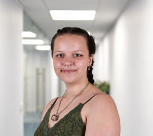 Megan Hunt | Affinia Ipswich