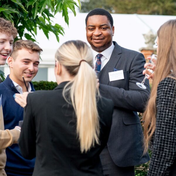 Real People. Real Growth. Affinia. Employees. Helping you achieve more.