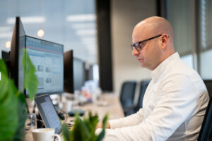 Richard Lane, Director and Head of Audit & Assurance Services. Insurance Intermediaries sector page image. Affinia | Accountants, Tax and Business Advisers