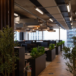 Introducing Affinia | Strafford office. Accountants, Tax and Business Advisers.