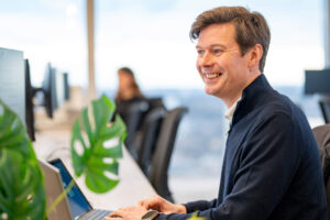 Stuart Sheldrick, Director and Head of Corporate Finance | Affinia - Accountants and Business Advisers
