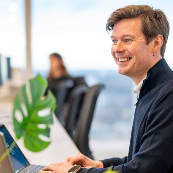 Stuart Sheldrick, Director and Head of Corporate Finance | Affinia - Accountants and Business Advisers