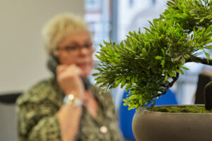 Get in touch with Affinia for a personalised approach.