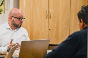 Affinia R C Scutt Client Focused Photography | Professional Services